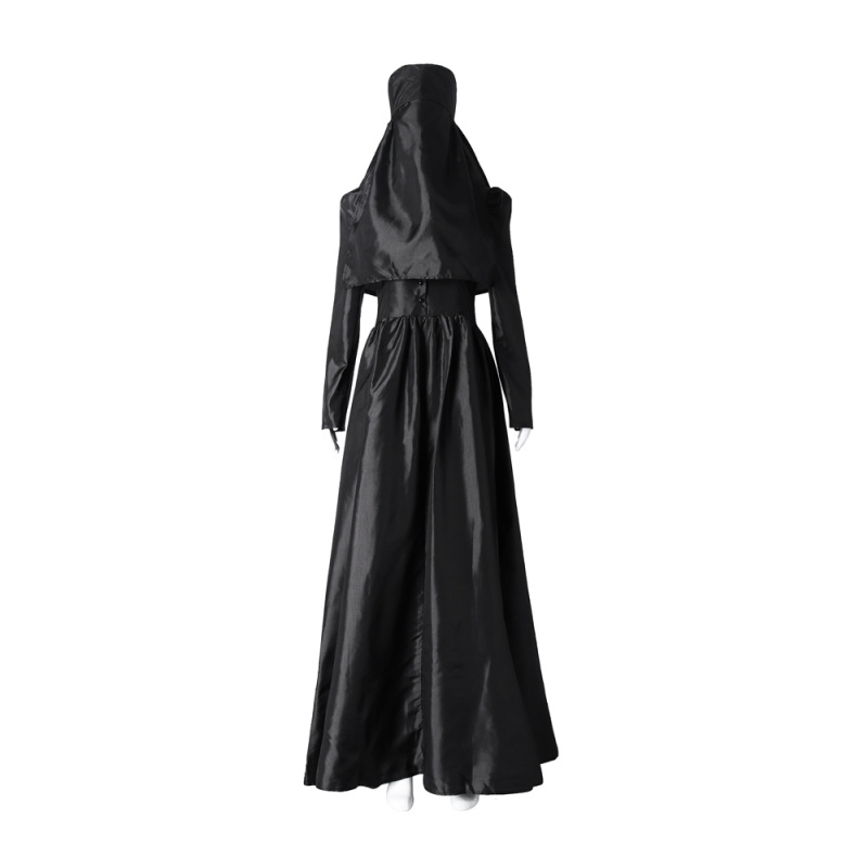 Resident Evil 8 Village Donna Beneviento Cosplay Costume In Stock Takerlama