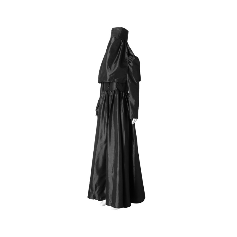 Resident Evil 8 Village Donna Beneviento Cosplay Costume In Stock Takerlama