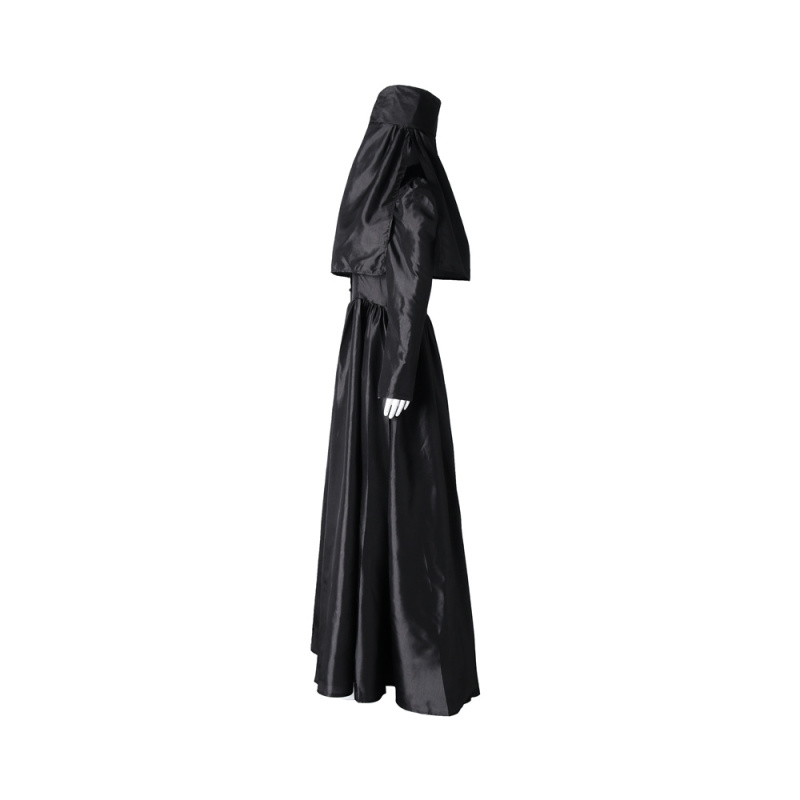 Resident Evil 8 Village Donna Beneviento Cosplay Costume In Stock Takerlama