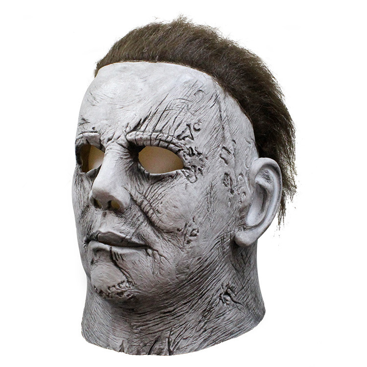 Halloween Ends Kills Michael Myers 2021 Cosplay Mask