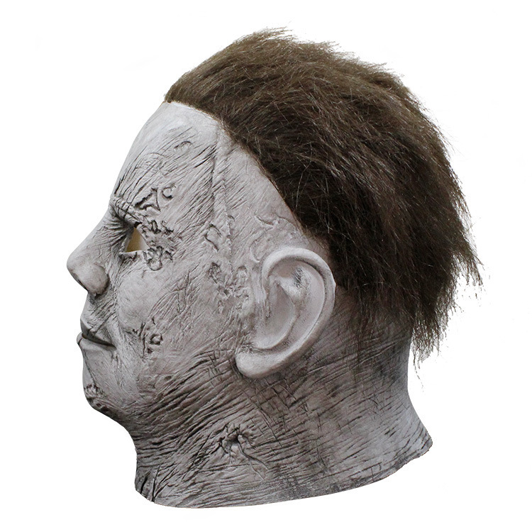 Halloween Ends Kills Michael Myers 2021 Cosplay Mask