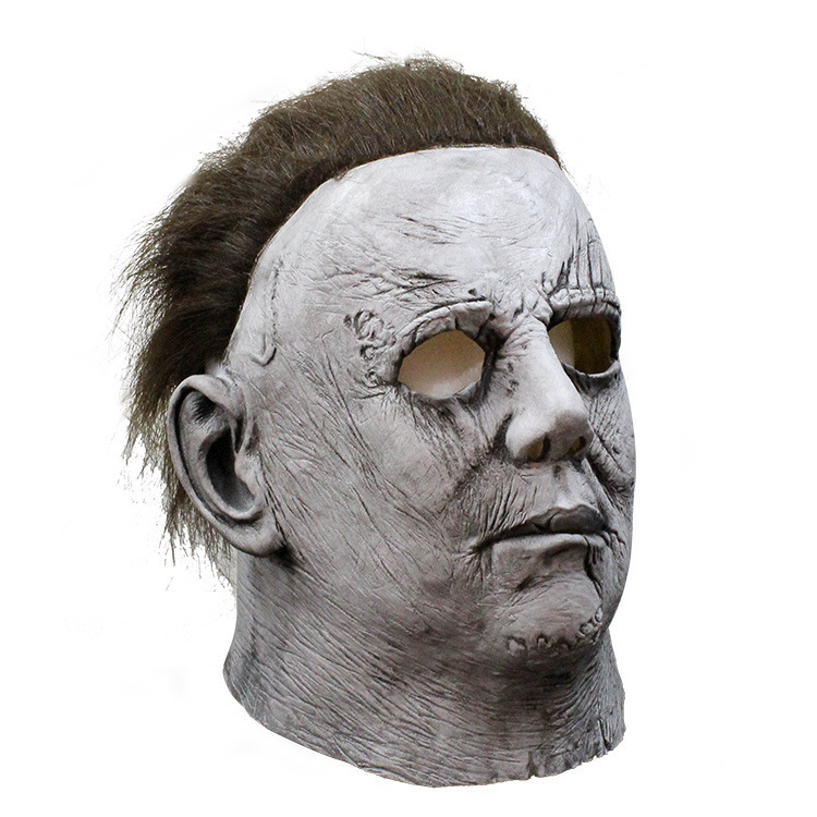 Halloween Ends Kills Michael Myers 2021 Cosplay Mask