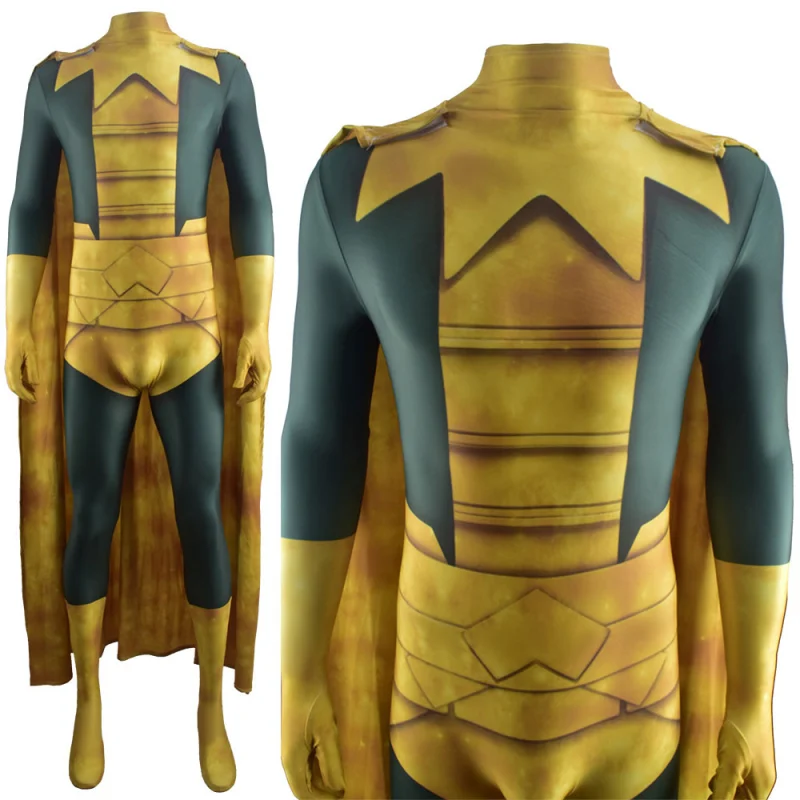 Loki Cosplay Costume Kids Adults 2021 tv Loki