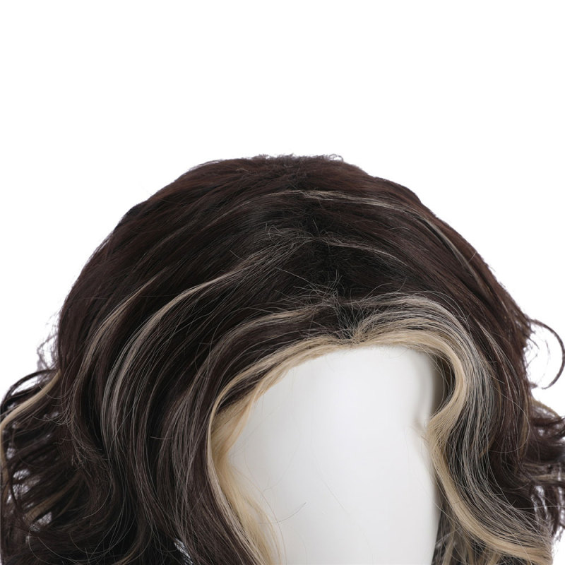 Loki 2021 Lady Loki Sylvie Lushton Cosplay Wig