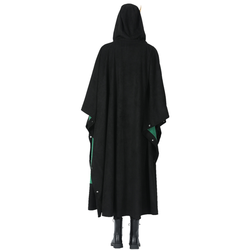 Loki 2021 Lady Loki Sylvie Lushton Cosplay Costume Upgrade Takerlama