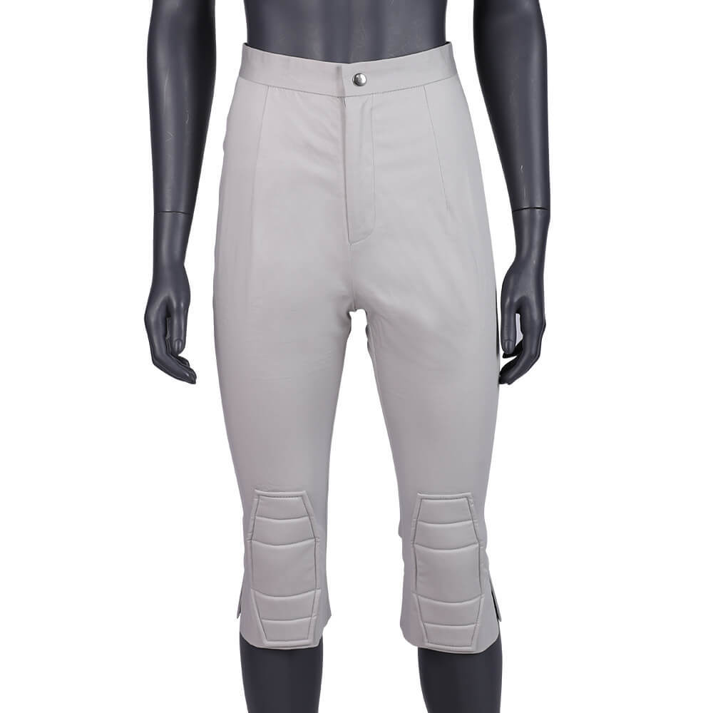 Star Wars: The Rise of Skywalker Rey Cosplay Costume