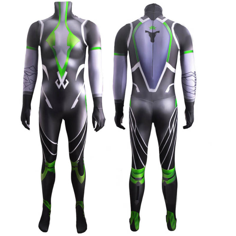 Overwatch Widowmaker Houston Outlaws Cosplay Costume Kids Adults