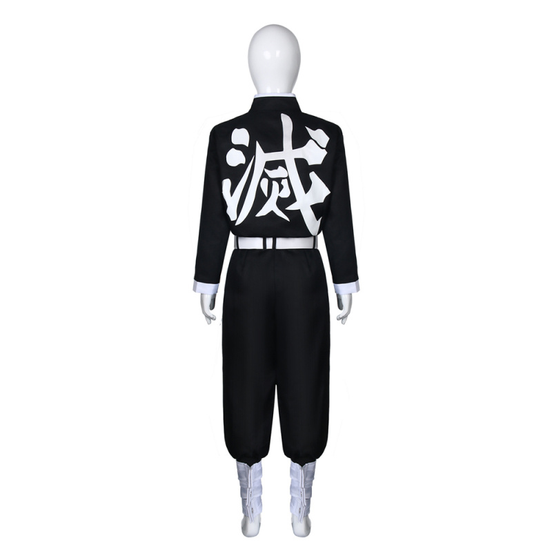 Kids Demon Slayer Kimetsu no Yaiba Kochou Shinobu Cosplay Costume