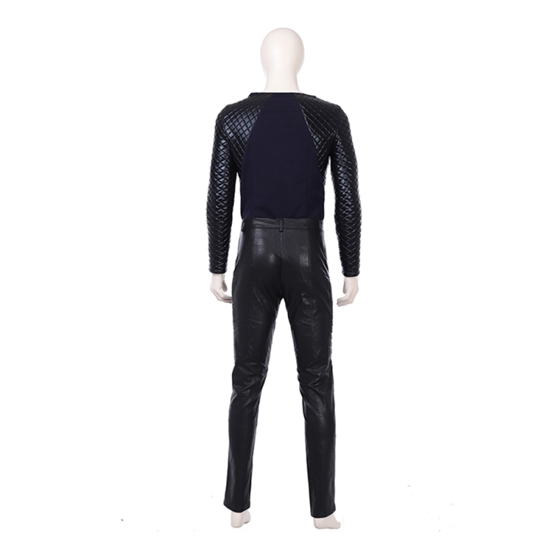 Avengers 3: Infinity War Thor Superhero Cosplay Costume Takerlama