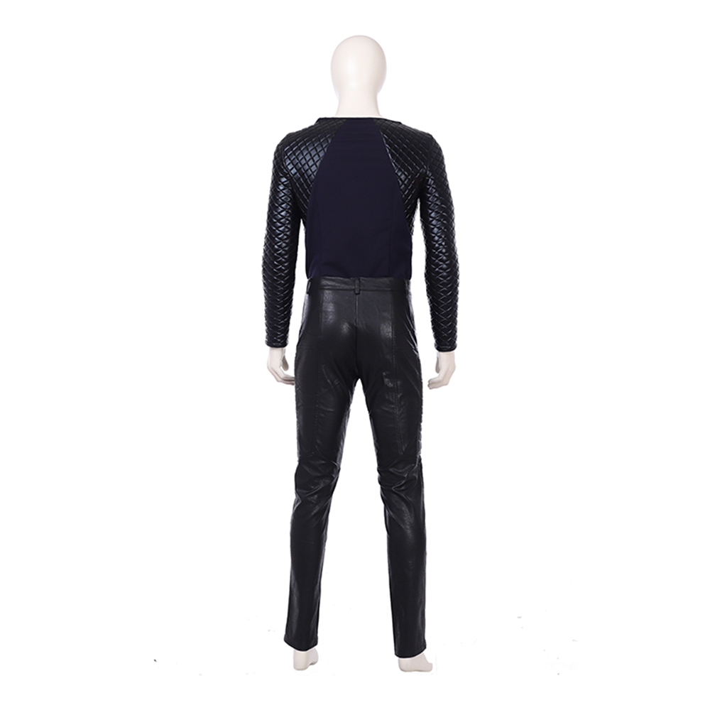 Avengers 3: Infinity War Thor Superhero Cosplay Costume Takerlama