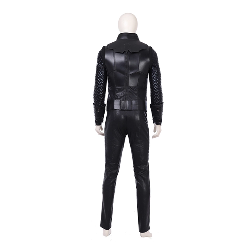 Avengers 3: Infinity War Thor Superhero Cosplay Costume Takerlama