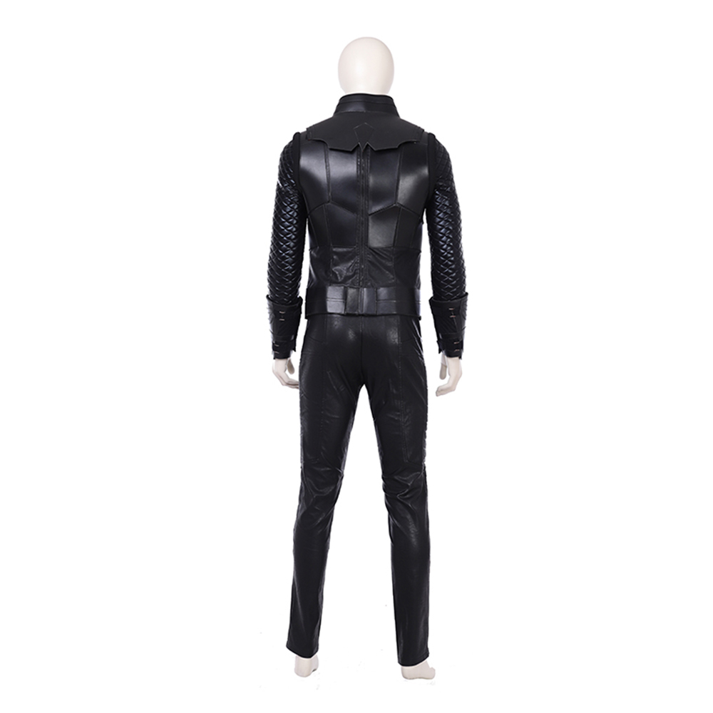 Avengers 3: Infinity War Thor Superhero Cosplay Costume Takerlama