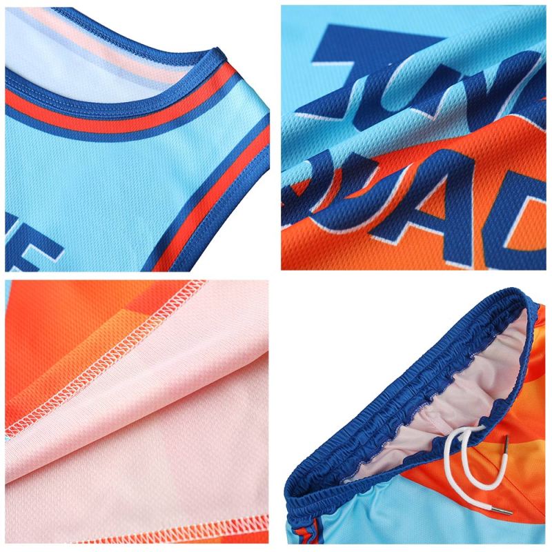 Kids Space Jam Jersey Tune Squad Jordan BUGS Lola Basketball Shirt A New Legacy In Stock-Takerlama