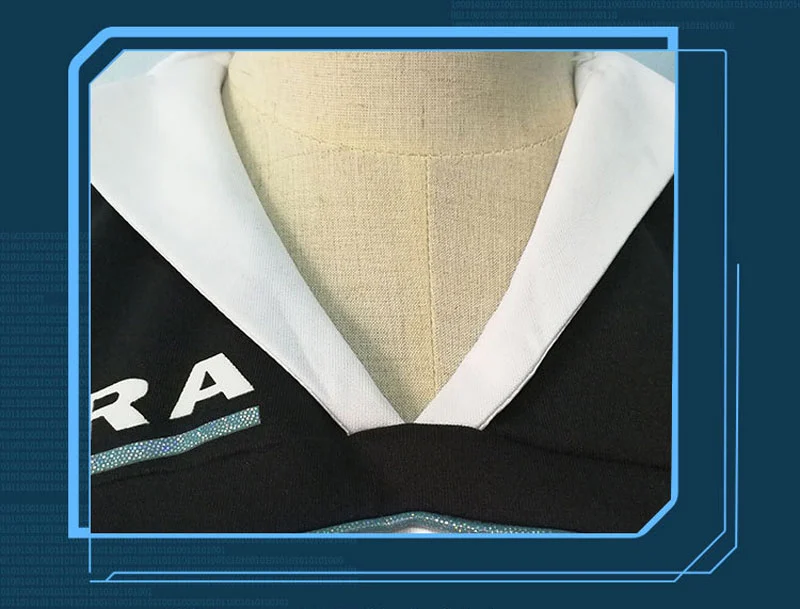 Detroit: Become Human Kara DBH Housekeeper AX400 Android Uniform Suit ...