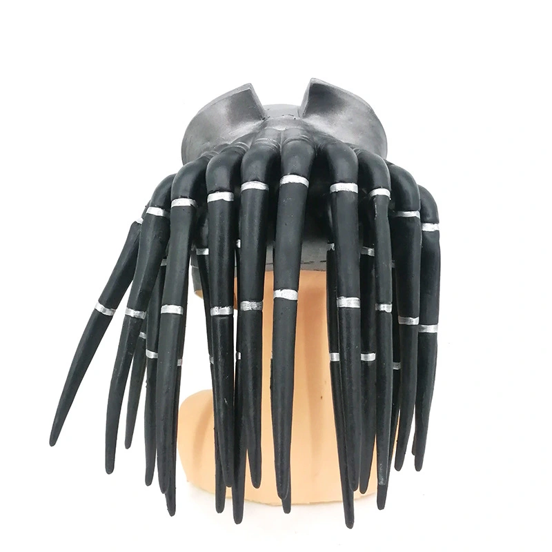 Alien vs. Predator Halloween Mask Cosplay Props