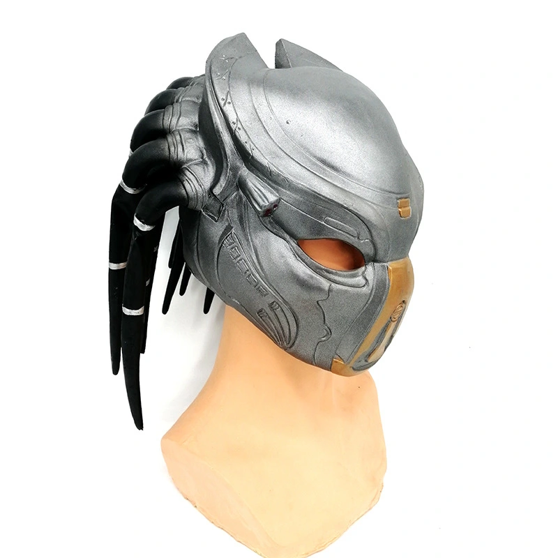 Alien vs. Predator Halloween Mask Cosplay Props