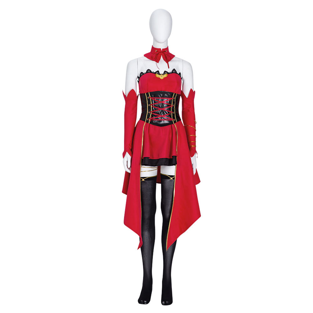 Takt Op. Destiny Cosplay Costume