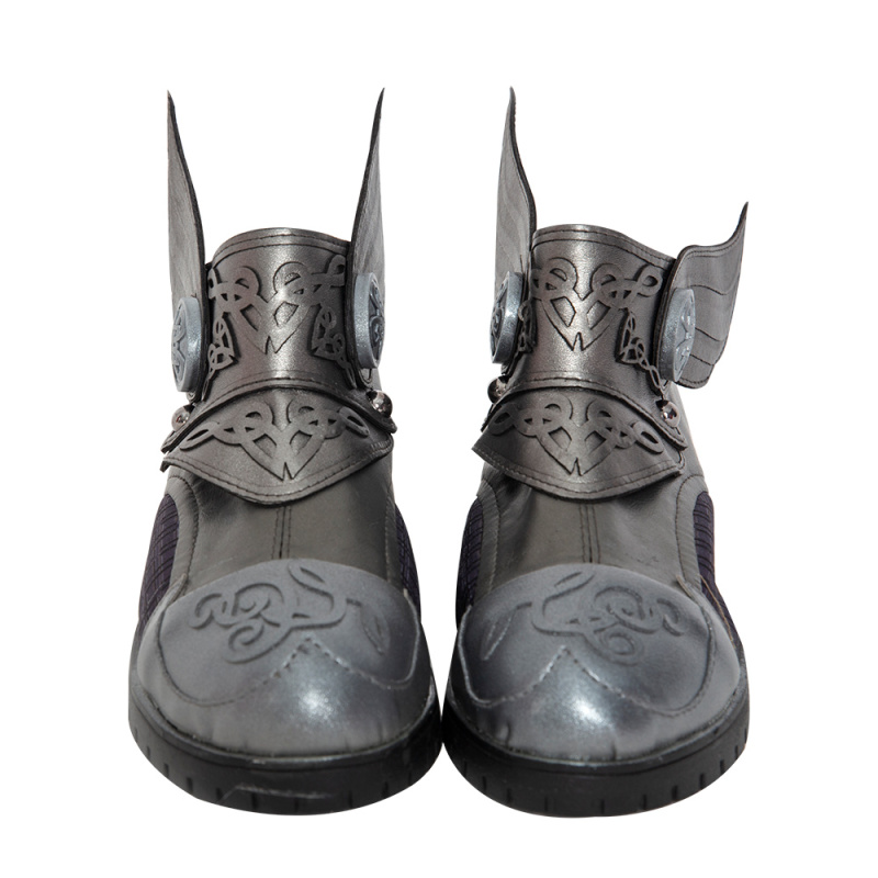 Thor: Love and Thunder Jane Foster Mighty Thor Cosplay Shoes