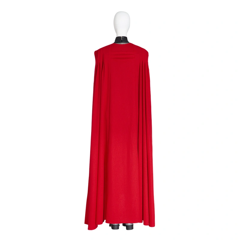 Thor: Love and Thunder Jane Foster Mighty Thor Cosplay Costume