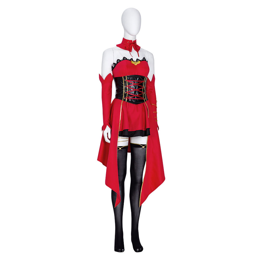 Takt Op. Destiny Cosplay Costume