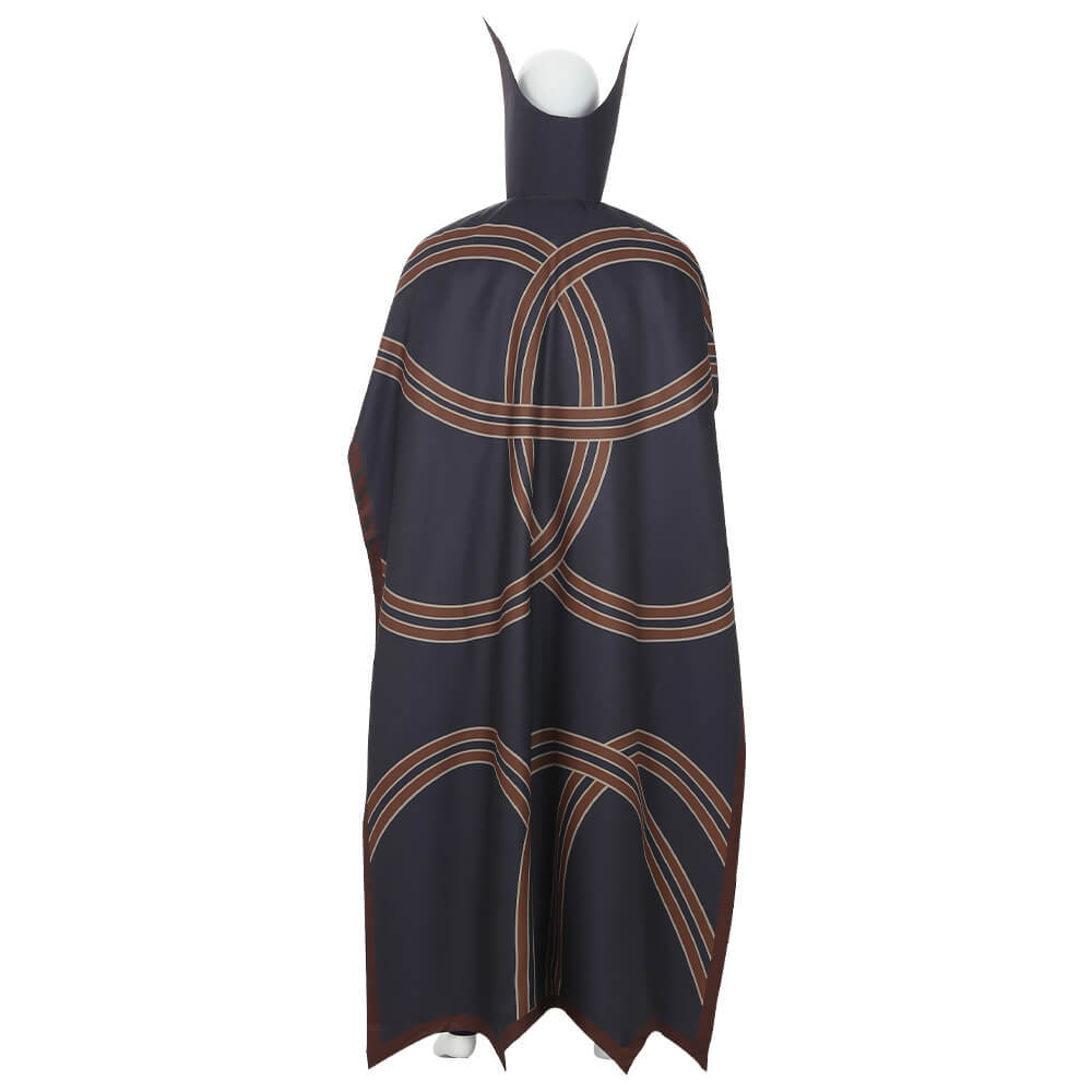 What If Doctor Strange Supreme Cosplay Costume