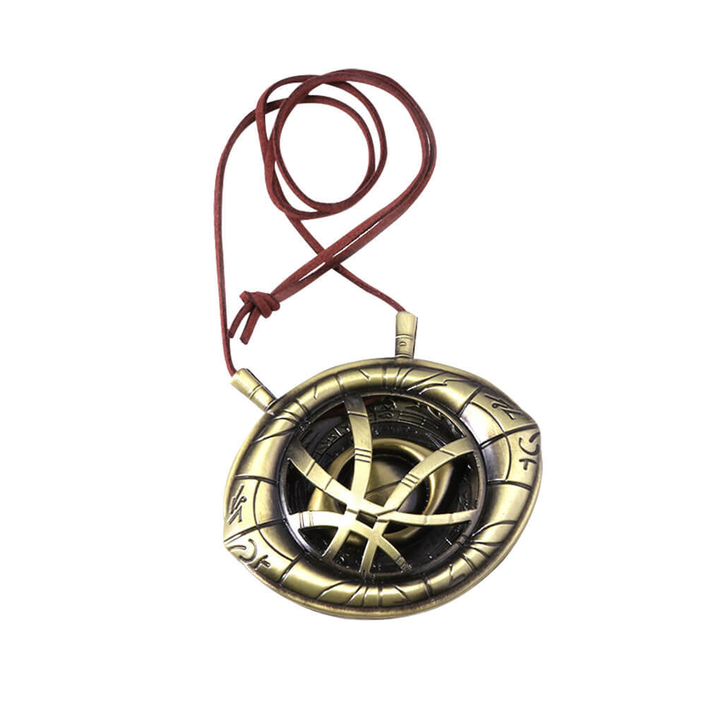 What If Doctor Strange Supreme Cosplay Costume