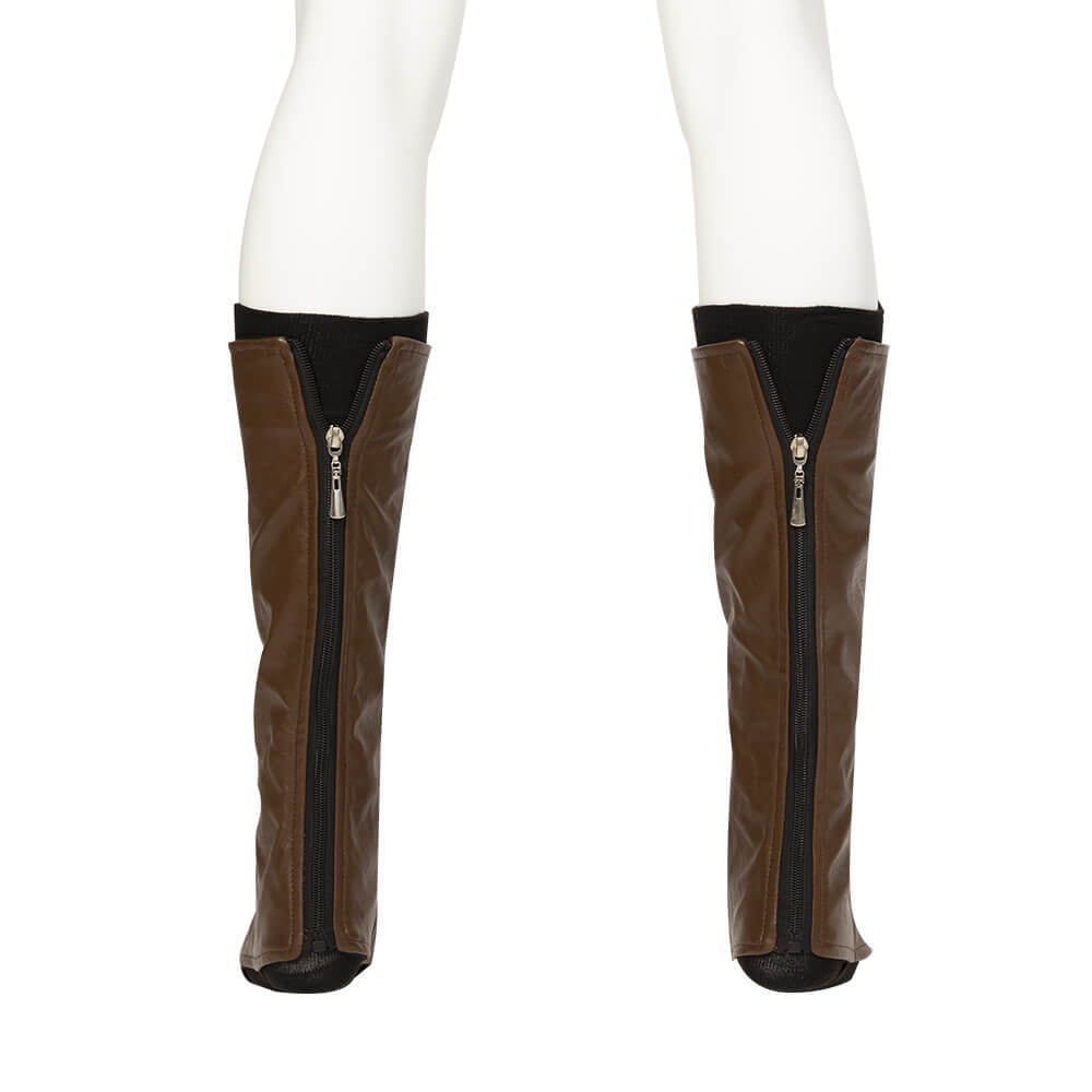 Final Fantasy XVI Joshua Rosfield Cosplay Costume