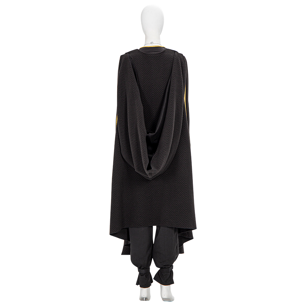 Shang-Chi and the Legend of the Ten Rings Xu Xialing Cosplay Costume(Available after Halloween)