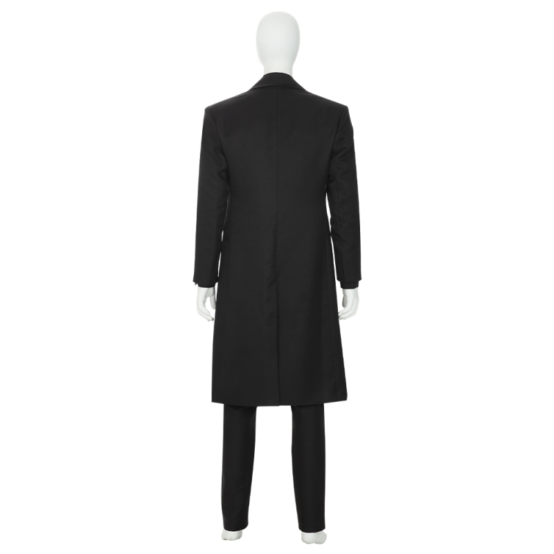 2021 Cowboy Bebop Vicious Cosplay Costume