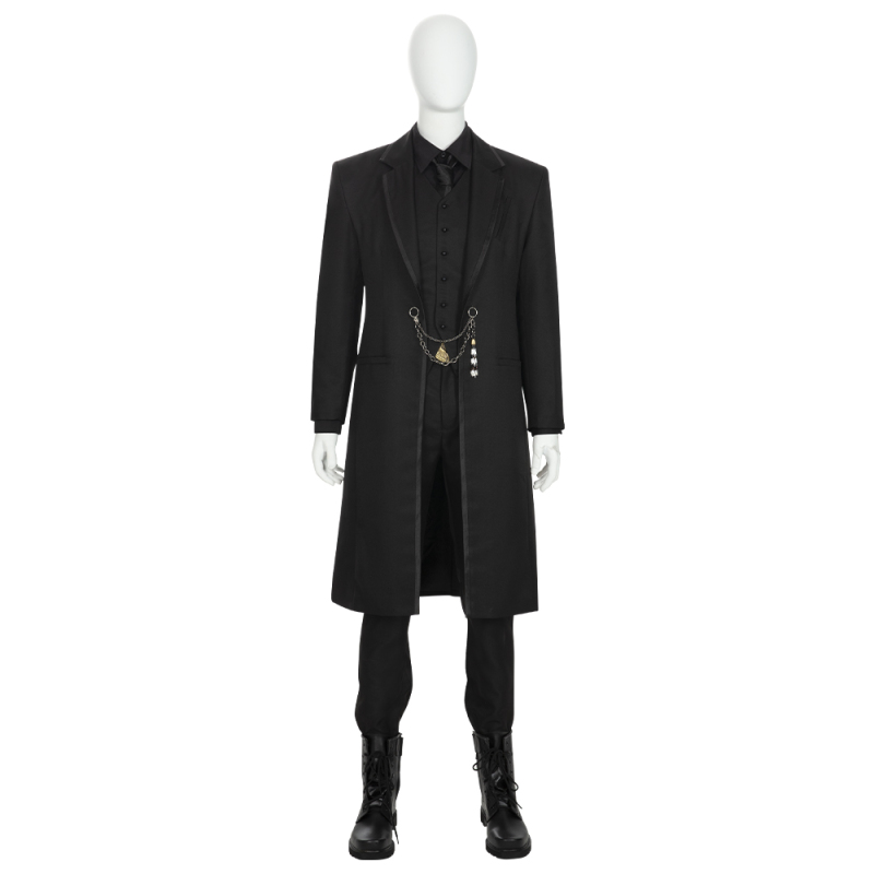 2021 Cowboy Bebop Vicious Cosplay Costume