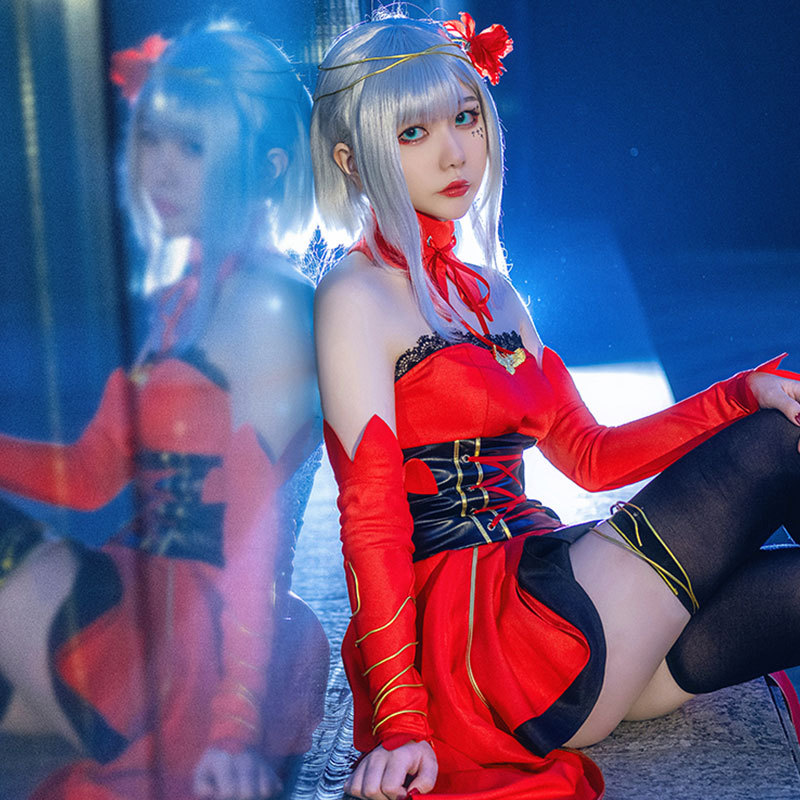 Takt Op. Destiny Cosplay Costume