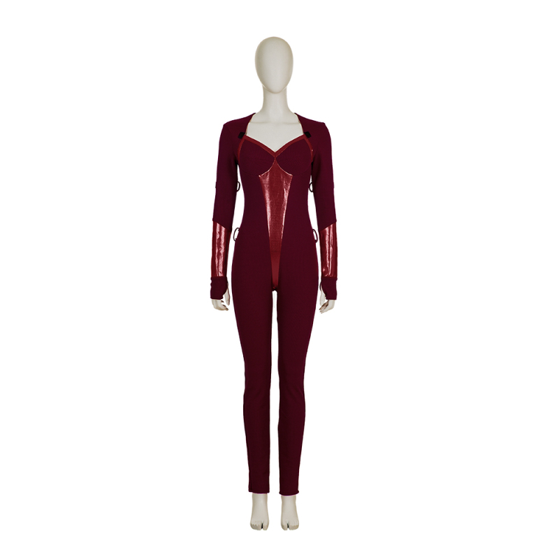 The Boys Season 3 Crimson Countess Cosplay Costume XL in Stock