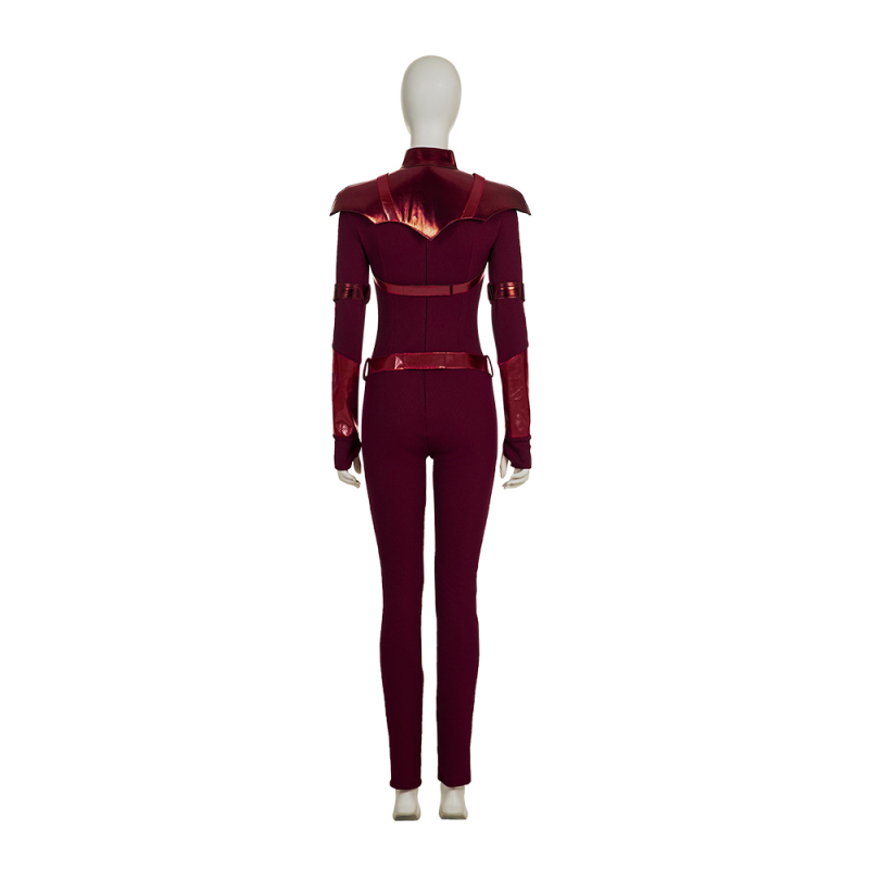 The Boys Season 3 Crimson Countess Cosplay Costume XL in Stock
