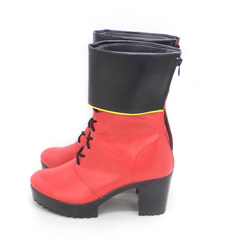 Takt Op. Destiny Shoes Cosplay Props