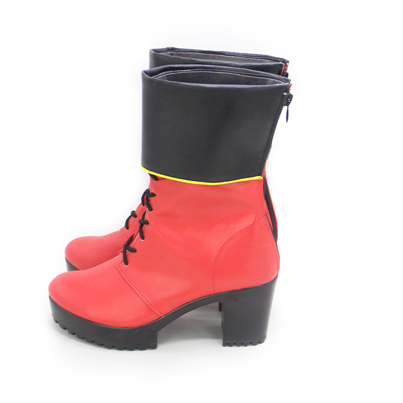 Takt Op. Destiny Shoes Cosplay Props