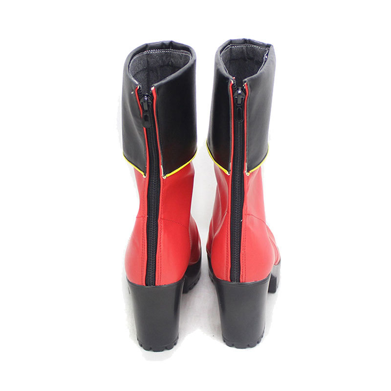 Takt Op. Destiny Shoes Cosplay Props