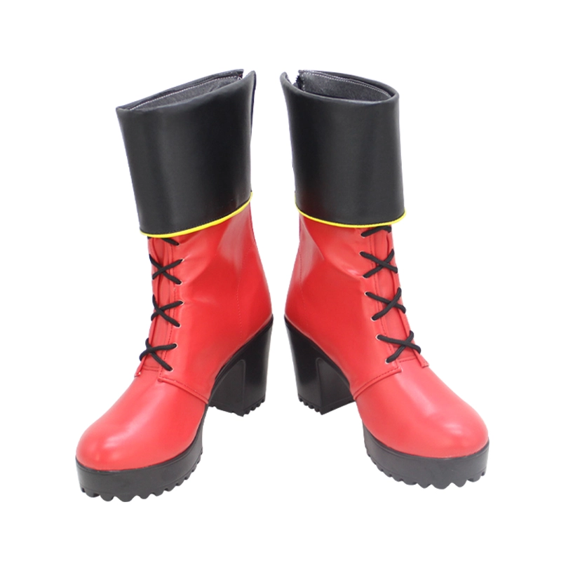 Takt Op. Destiny Shoes Cosplay Props