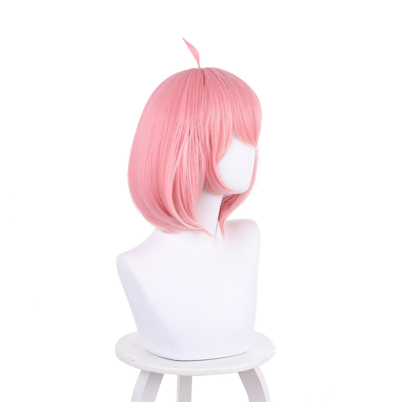Spy x Family Anya Forger Cosplay Wig