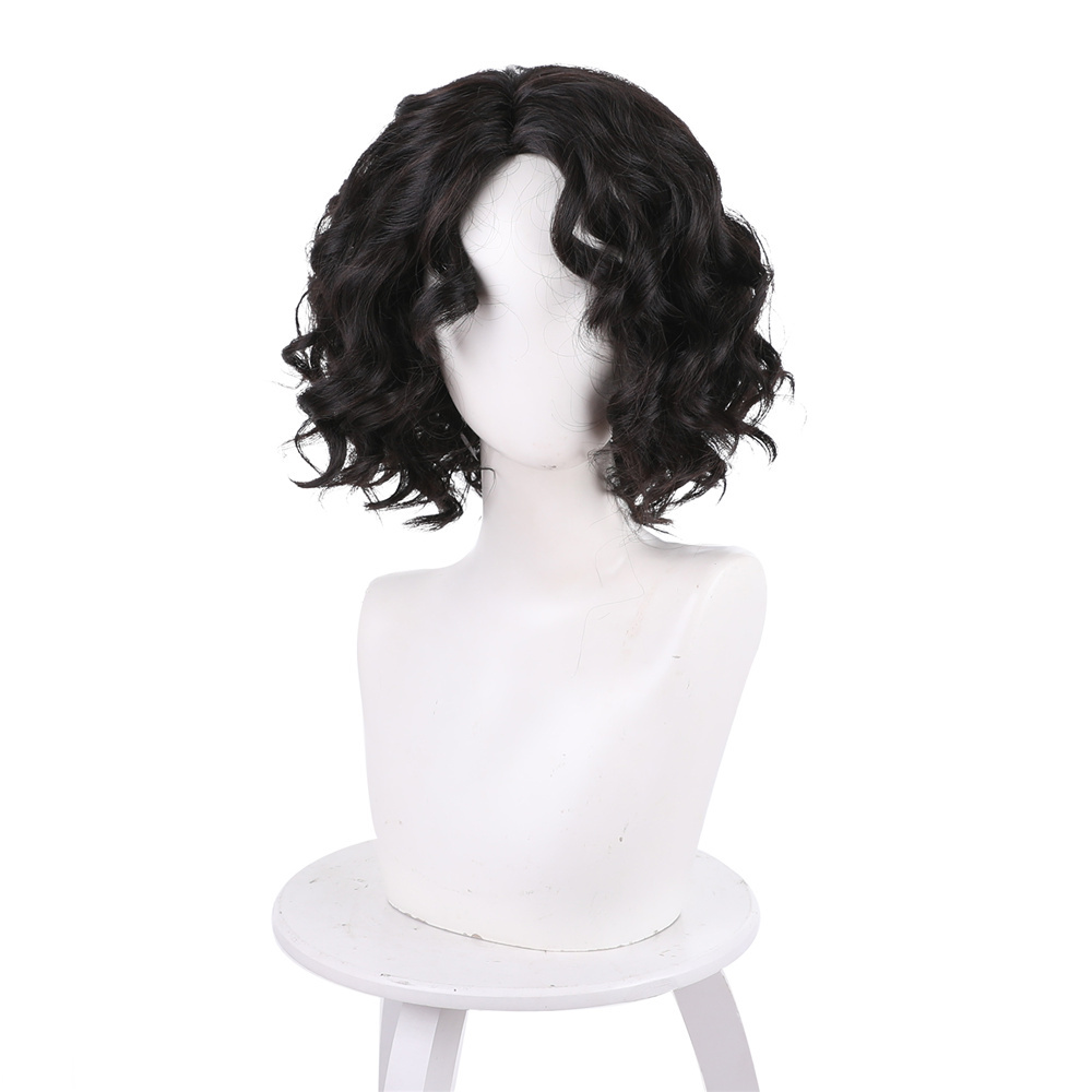 Disney Encanto Mirabel Madrigal Cosplay Wig