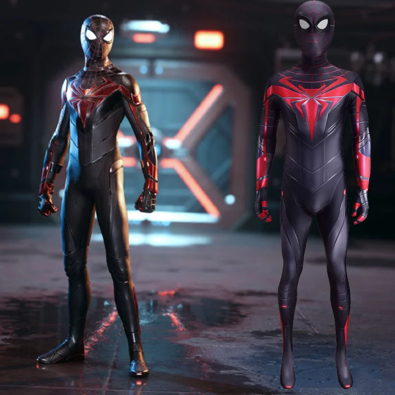 Marvel Spiderman 2 Digital Deluxe PS5 - Fhalcon Gaming