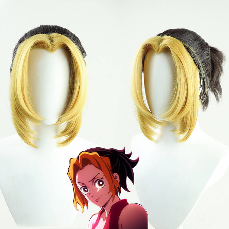 Makio Makio | Kimetsu no Yaiba Wiki | Fandom