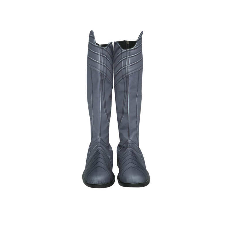 Aquaman and the Lost Kingdom Arthur Curry Cosplay Costume Takerlama