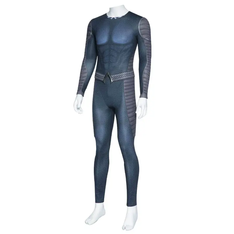 Aquaman and the Lost Kingdom Arthur Curry Cosplay Costume Takerlama