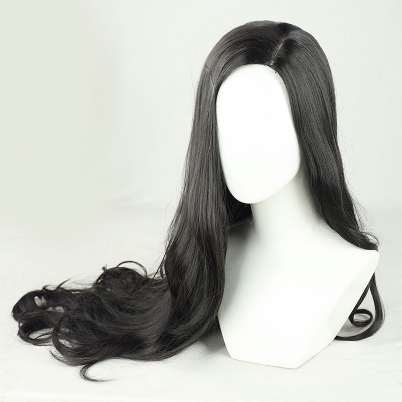 Disney Encanto Isabela Madrigal Cosplay Wig