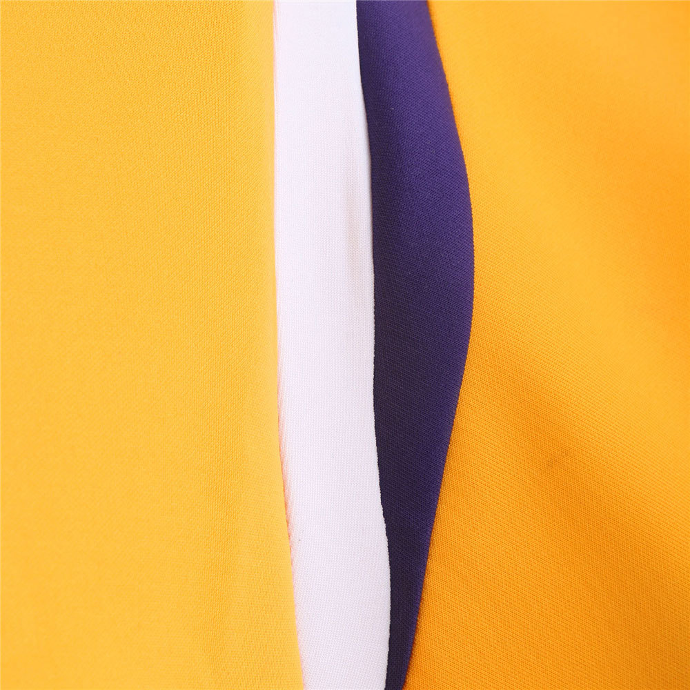 Winning Time: The Rise of the Lakers Dynasty Cosplay Costume Magic Kareem T-shirt