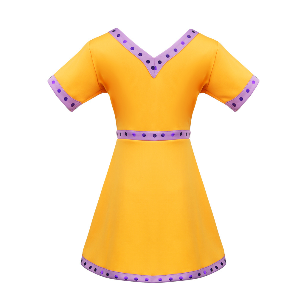 Winning Time: The Rise of the Lakers Dynasty NBA Cheerleader Costume