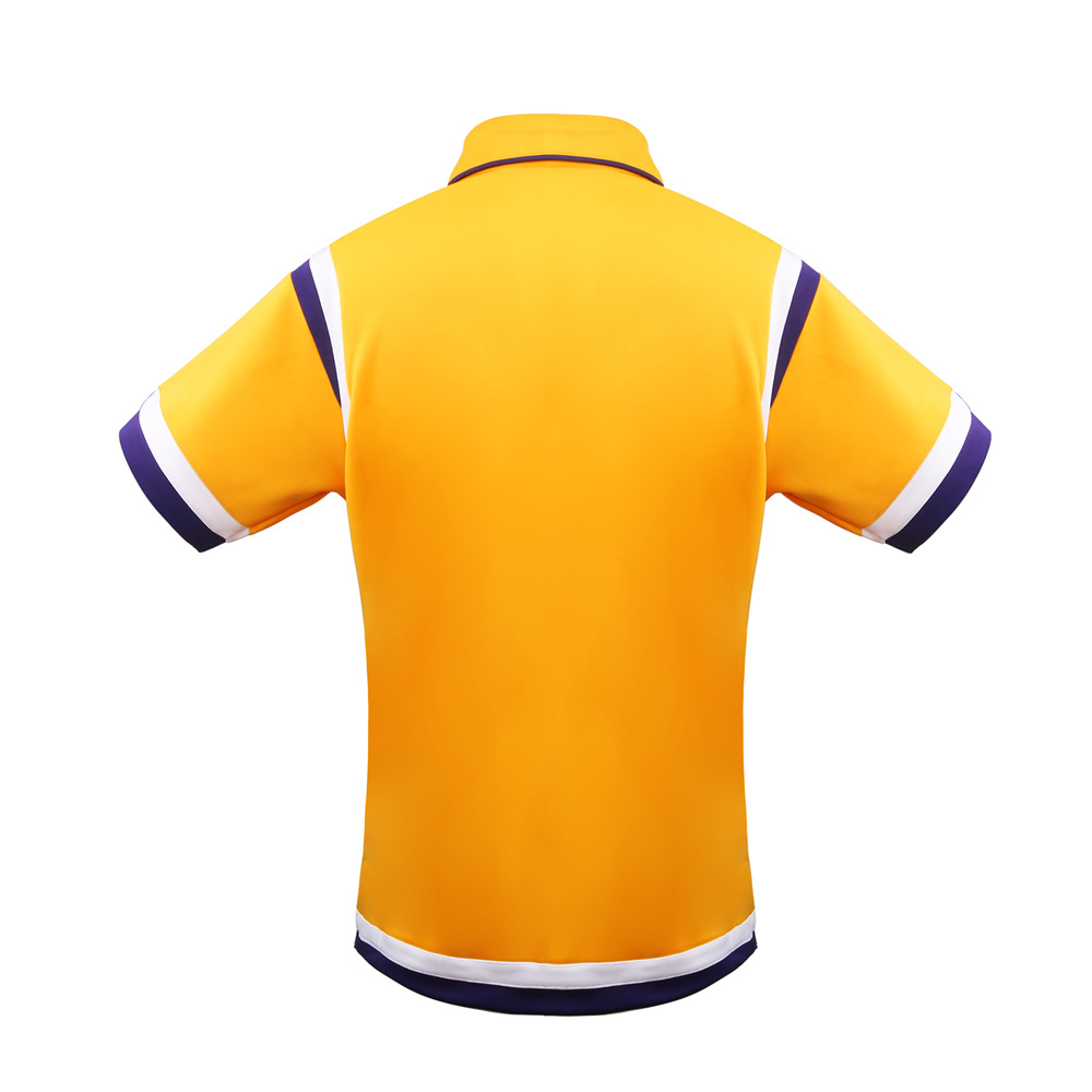 Winning Time: The Rise of the Lakers Dynasty Cosplay Costume Magic Kareem T-shirt