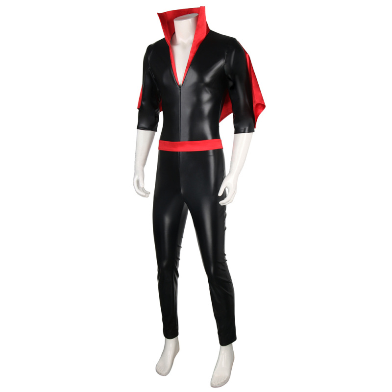 2022 Morbius Dr. Michael Morbius the Living Vampire Cosplay Costume