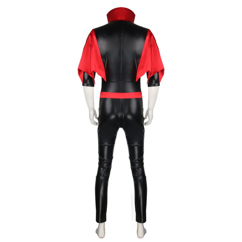 2022 Morbius Dr. Michael Morbius the Living Vampire Cosplay Costume