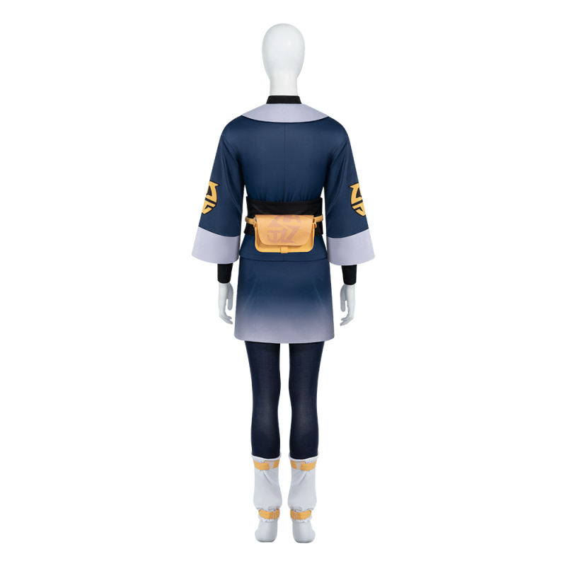 Legends: Arceus Akari Cosplay Costume In Stock Takerlama